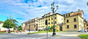 Lucca Walls Dream - Air Cond - Wi-Fi - Panoramic in front of the historical Walls -, Lucca